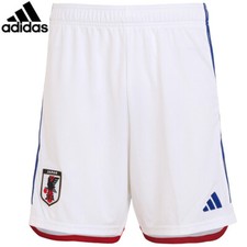 Adidas Samurai JAPAN National Team Football Shorts Pants Home S-XXL 2022 HF1850