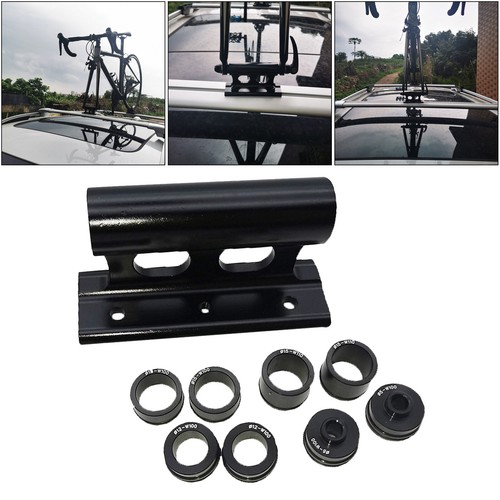 Soporte para bicicleta coche portaequipajes x M12x100 mm portabicicletas | eBay