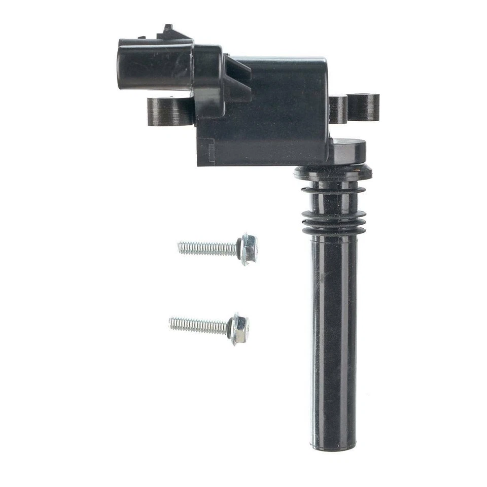 8x Bobina Accensione Modulo Accensione per Chrysler 300 C LX Dodge Ram 1500 2500 3500 5.7L - Immagine 4 di 4