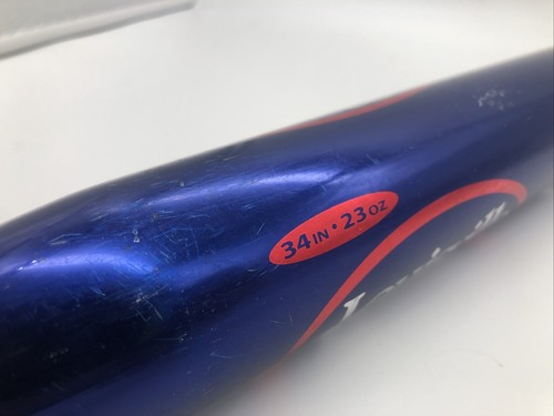 Batte De Softball Louisville Slugger TPS Fastpitch C405 - 34" / 26 Oz (-8) - Occasion