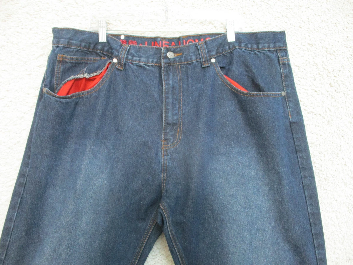Jeans top ebay uomo