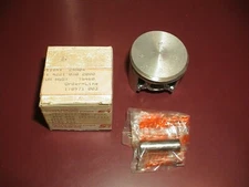 NEW OEM STIHL Concrete Cut-Off Saw 48mm Piston/Rings/Pin Kit TS460 4221-030-2000