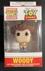 Funko Disney Pixar Toy Story Pocket POP! Keychain  WOODY NEW NRFP 2018