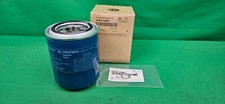 GENUINE KIA SORENTO SUV BL SERIES 2.5 L TURBO DIESEL OIL FILTER + GASKET SET