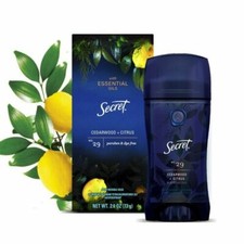 deodorant antiperspirant charcoal