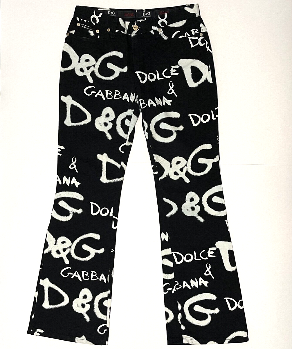 D&G Vintage Women 