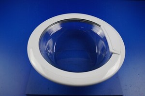 Bullauge Waschmaschine - Bauknecht D422 461971424041