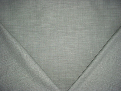 2-7/8Y Zimmer & Rohde 101929674 Bantu Baskweave Crisp Texture Upholstery Fabric