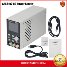SPE3102 DC Power Supply for OWON SPE Series Single Channel DC Power Supply ot16