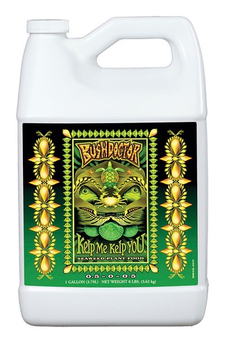 FoxFarm Bushdoctor Kelp Me Kelp You - Picture 2 of 2