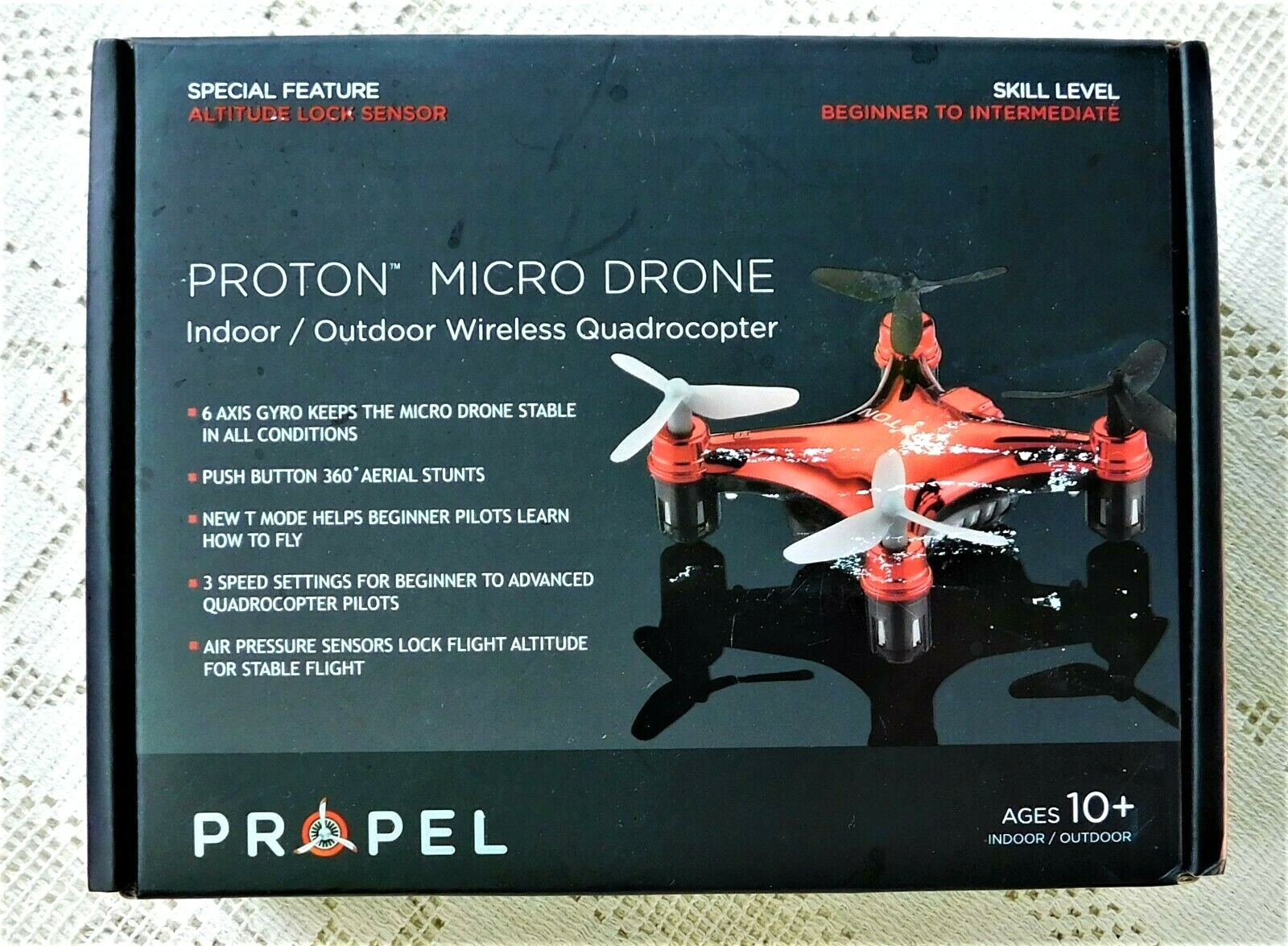 proton mini drone