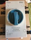 Electrical Isolator Photovoltaic Pv Dc 1000V 20A Waterproof Ip66 Solar Switch