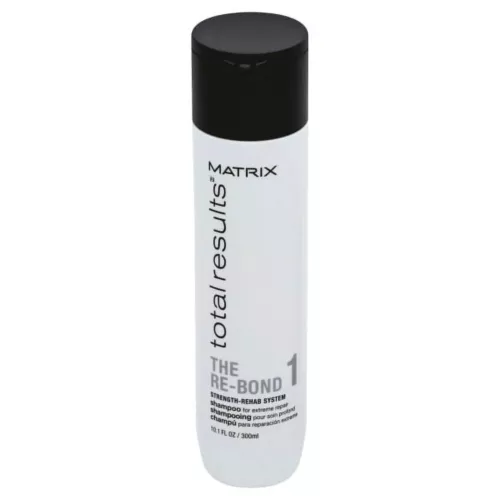 Matrix Total Results The Re Bond Shampoo 10.1oz