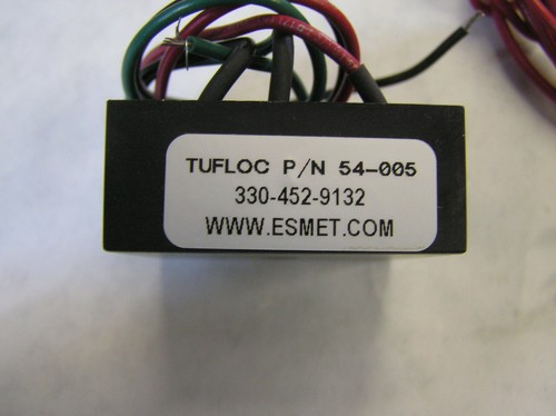 Tufloc 604CS Universal Mount, Gun Rack, locking - Picture 2 of 10
