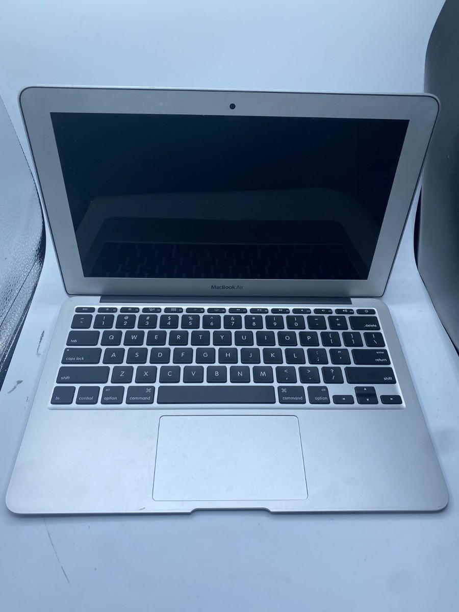 FOR PARTS - Apple Macbook Air 11.6 FOR PARTS - Apple Macbook Air 11.6