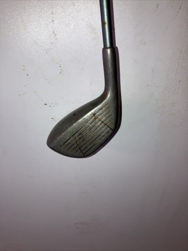 Dynacraft Topaz Ladies 3 Wood - Picture 2 of 3
