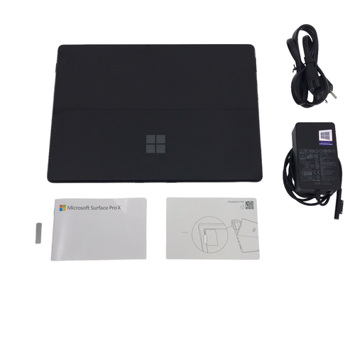 Microsoft Surface Pro X Model: 1876, 12.3