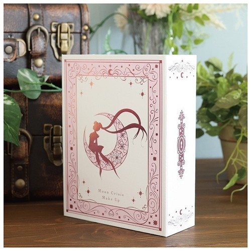 Sailor Moon Eternal 30th Anniversary Premium Frame Stamp Set Japan Post - Picture 6 of 7