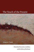 Sharon Todd | The Touch Of The Present | Taschenbuch | Englisch (2023)