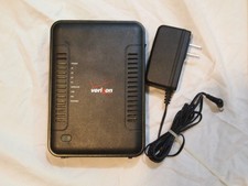 Verizon Westell A90-750015-07 ADSL2  Wireless Gateway Modem Router Model 7500