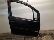 Porte avant et accessoires Suzuki SPLASH