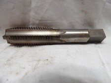 R  N 7/8"-9 NC Hand Threading Tap