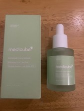 medicube Exosome Cica Hydrating Face Serum Daily Use Moisturiser 30ml
