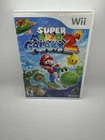 Super Mario Galaxy 2 (Nintendo Wii, 2010)