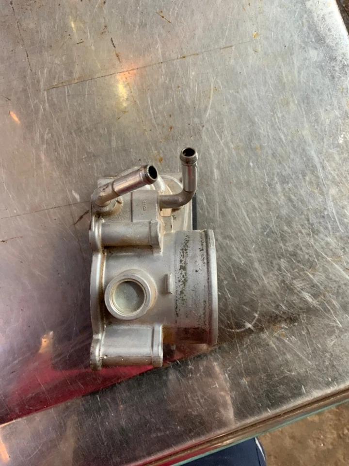 Conjunto de carrocería del acelerador 2014 para Hyundai Elantra Tucson Kia Forte Soul 11-20 2,0 L Foto 4 de 4