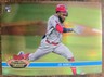 2021 Topps Stadium Club Chrome - Jo Adell #231 Refractor (RC)