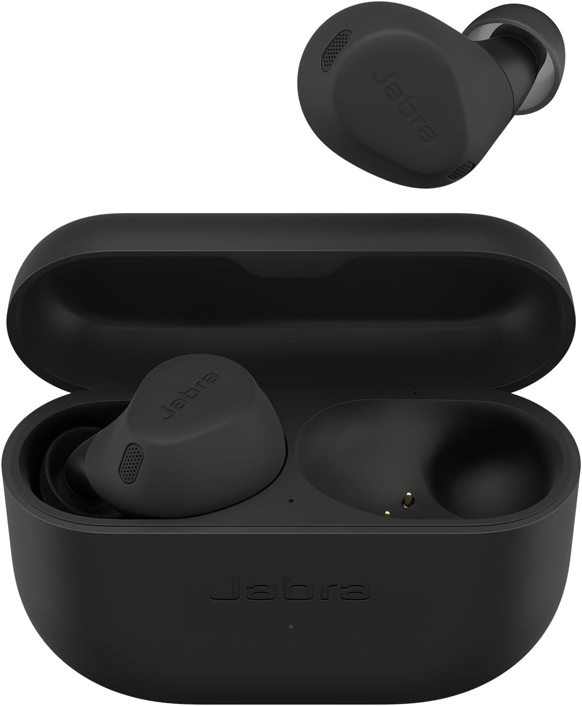 Jabra Elite 8 Active Wireless Bluetooth ANC Waterproof Earbuds [Missing Items]