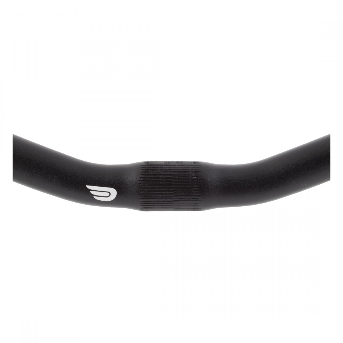 Pure Cycles Pure Fix Riser Bars - Lightweight Aluminum, 25.4mm, 500mm Back Sweep