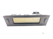 1495869077D00 MULTIFUNCTION DISPLAY / 2660848 FOR CITROËN C8 2.2 HDI FAP CAT 4H