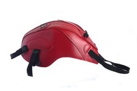 Honda CBR 125/CBR 250 R - 11/17 - Matte Tank Rot Bagster Rot - 16