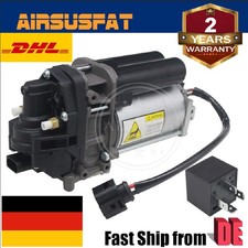 Luftfahrwerk Kompressor Für Audi Q7 Q8 4M Touareg CR Porsche Cayenne 4M0616005