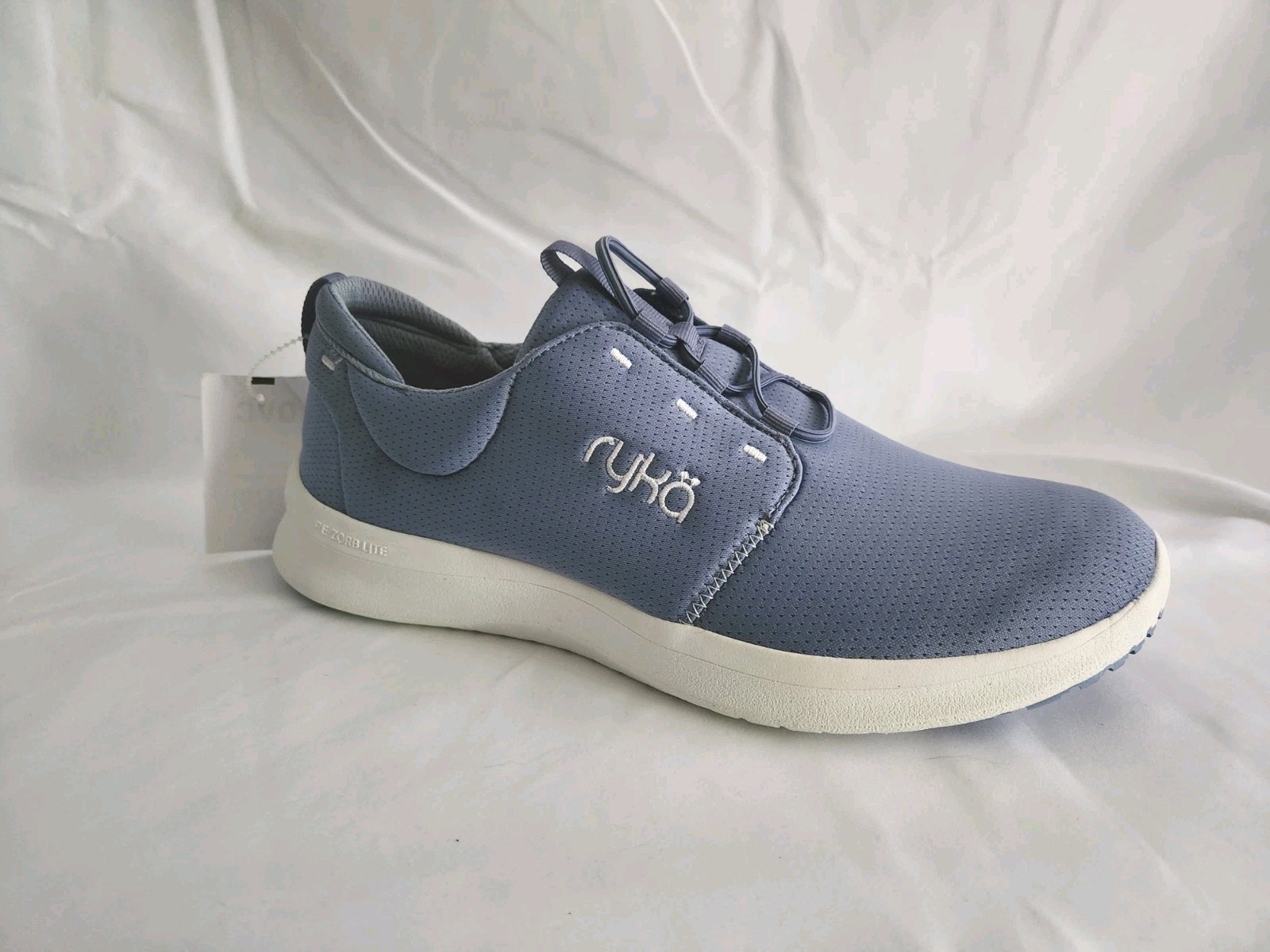 SAOLA Scarpa donna blu RYKA 9 5 *SOLO SCARPA DESTRA* NUOVA