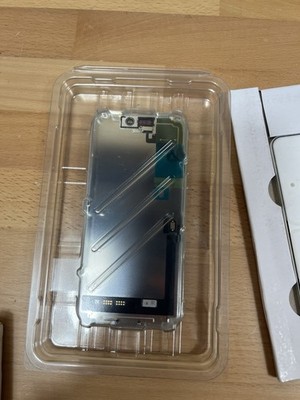 Display LL661-56065 Apple Replacement iPhone 17 Super Retina XDR 2622x1206