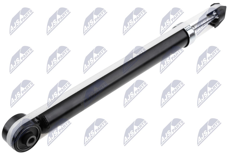 Fits NTY A-AU-018 REAR SHOCK ABSORBER L/R AUDI A2 00-05,SEAT CORDOBA  ⭐UK Stock⭐
