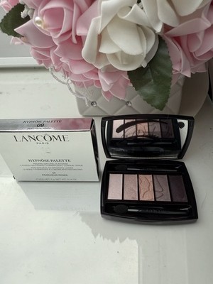Lancome Hypnose Lidschattenpalette 09 Rosee