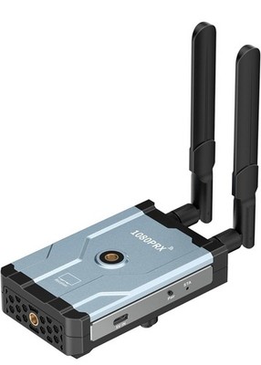 Wireless HDMI Receiver 1640ft/500m Wireless Extender With Loop Out (DT263W-C RX)