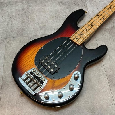 Music Man Stingray Ex Made In Japan 1997 Mie Main Store No.DG883