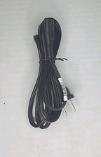 Power Cord Cable For Canon Pixma TR4520 TR452...