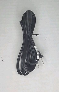 Power Cord Cable For Canon Pixma TR4520 TR4522 TR4720 TR4722 All-In-One Printer