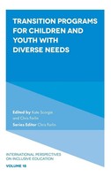 Kate Scorgie (U. A.) | Transition Programs For Children And Youth With...