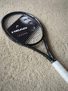 head speed pro グリップ3 Head SPEED PRO グリップ3