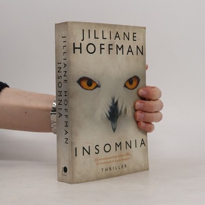Insomnia  |  Jilliane P. Hoffman