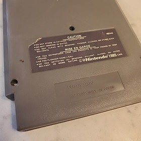 Super Mario Bros. 3 (Nintendo Entertainment System, NES) Cart Only - Tested