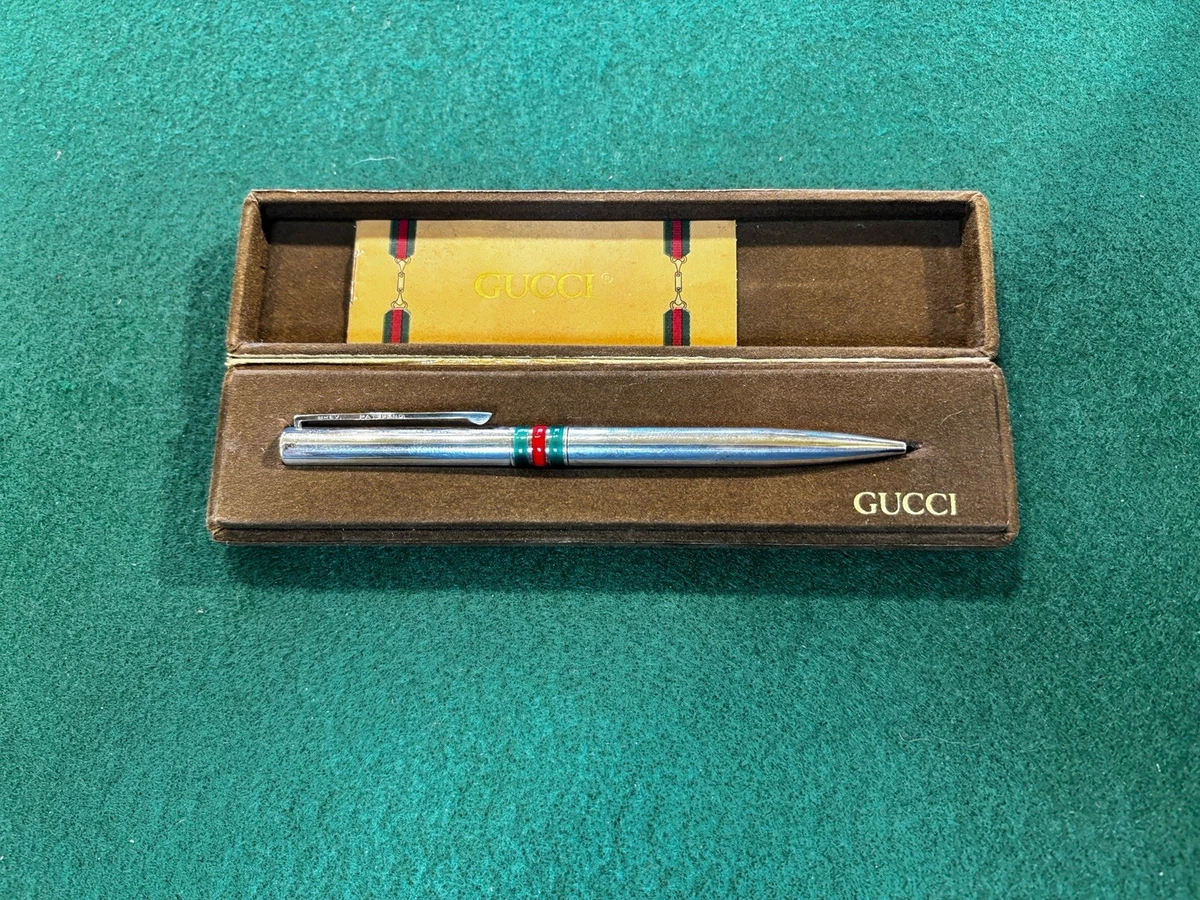 Gucci Pen for sale | eBay
