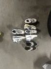 Nike Jordan Collection Men’s Shoes Size 12.5 Fit — photo 3