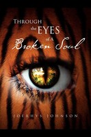 Joerhys Johnson | Through The Eyes Of A Broken Soul | Taschenbuch | Englisch